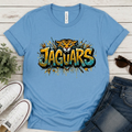 Jaguars Strong T-Shirt
