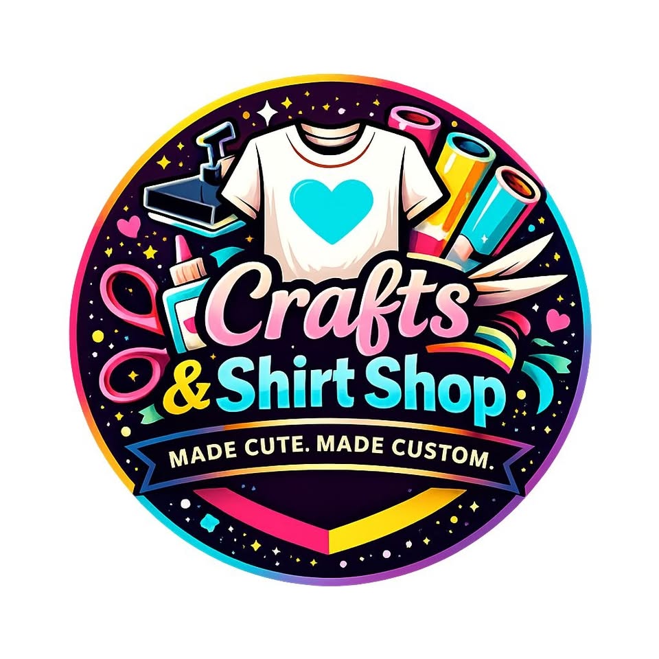 Crafts and Shirt Shop